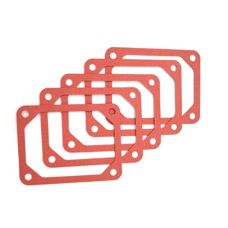 WFCYQ Valve Cover Gasket 475-452 Compatible with/Replacement for Briggs & Stratton 690971 - Image 3